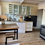 Authentique Maison De Pecheur Avec Garage Tatil Evi