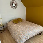 Tatil Evi Authentique Maison De Pecheur Avec Garage