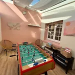 Authentique Maison De Pecheur Avec Garage Tatil Evi *
