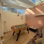 Authentique Maison De Pecheur Avec Garage *