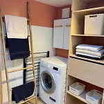 Tatil Evi Authentique Maison De Pecheur Avec Garage *