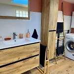 Tatil Evi Authentique Maison De Pecheur Avec Garage Le Portel