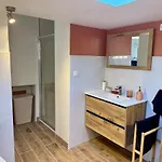 Authentique Maison De Pecheur Avec Garage *