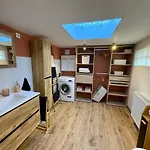 Authentique Maison De Pecheur Avec Garage Tatil Evi