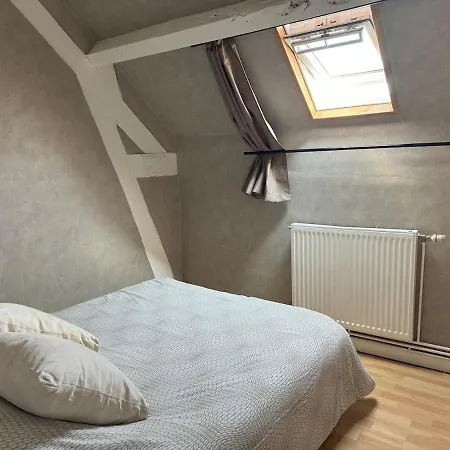 Authentique Maison De Pecheur Avec Garage Сasa de vacaciones