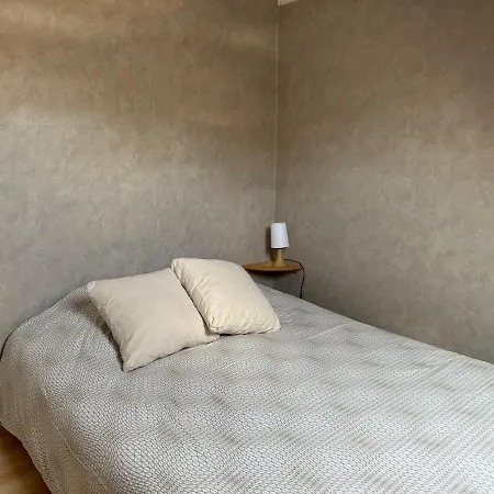 Authentique Maison De Pecheur Avec Garage *