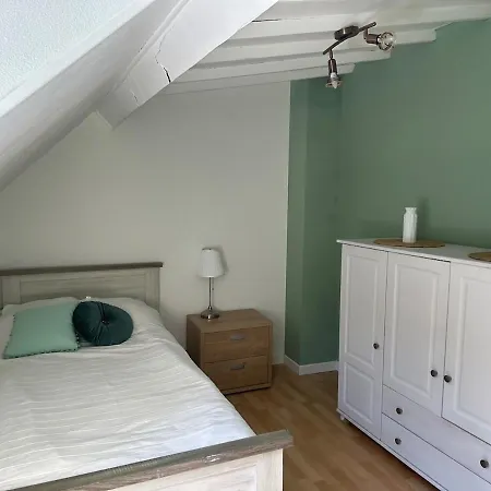 Сasa de vacaciones Authentique Maison De Pecheur Avec Garage Le Portel