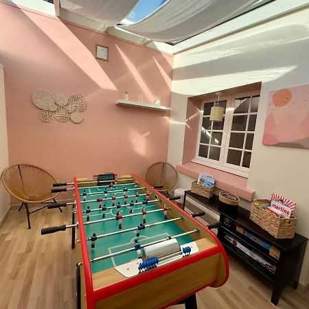 Authentique Maison De Pecheur Avec Garage Сasa de vacaciones *