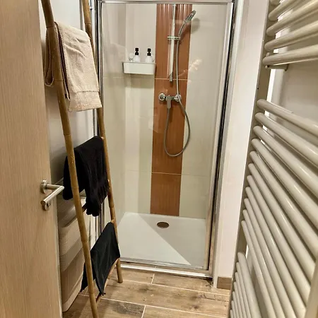 Authentique Maison De Pecheur Avec Garage Сasa de vacaciones