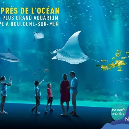 Authentique Maison De Pecheur Avec Garage Сasa de vacaciones