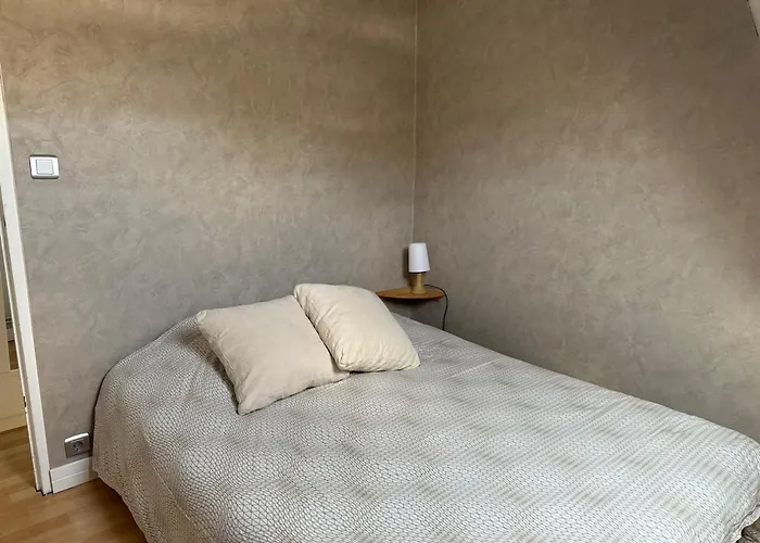 Authentique Maison De Pêcheur Avec Garage *