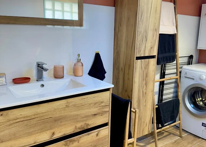 Hébergement de vacances Authentique Maison De Pêcheur Avec Garage Le Portel