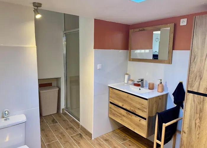 Authentique Maison De Pêcheur Avec Garage *